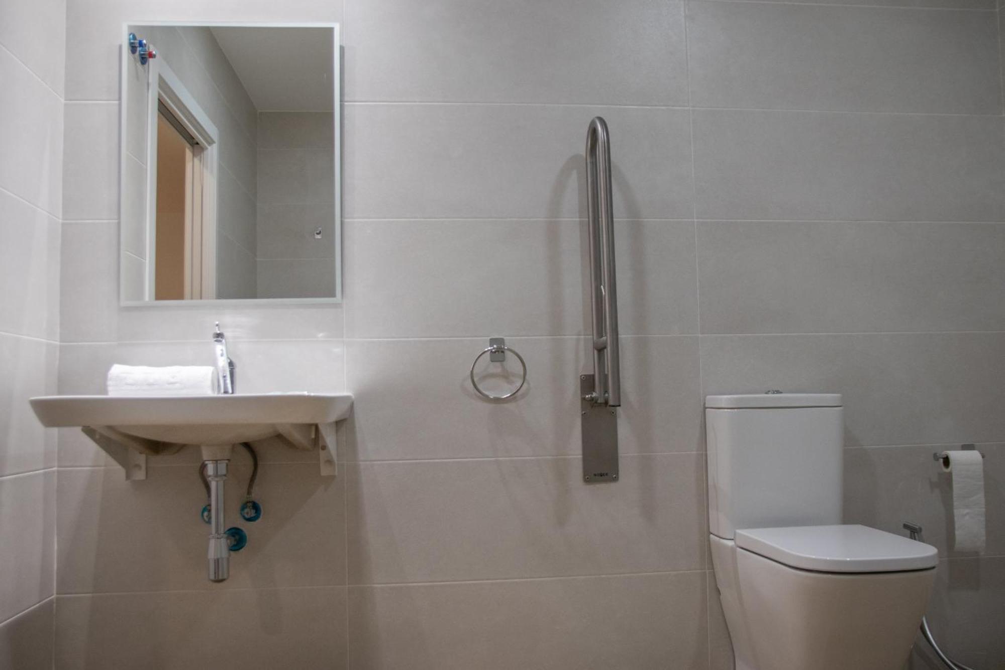 Cid 90 Flat By Concept Apartment Valencia Bagian luar foto