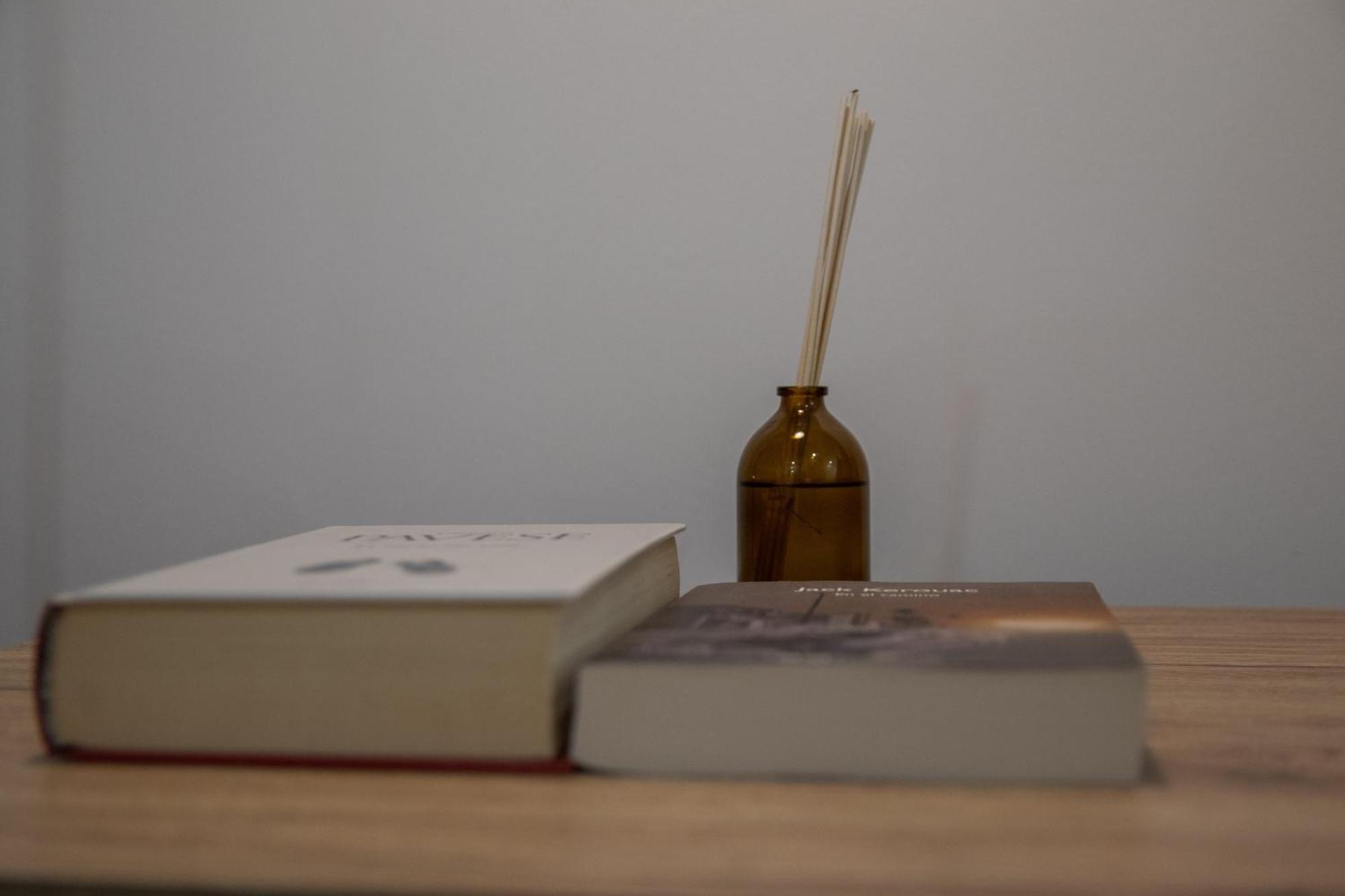 Cid 90 Flat By Concept Apartment Valencia Bagian luar foto