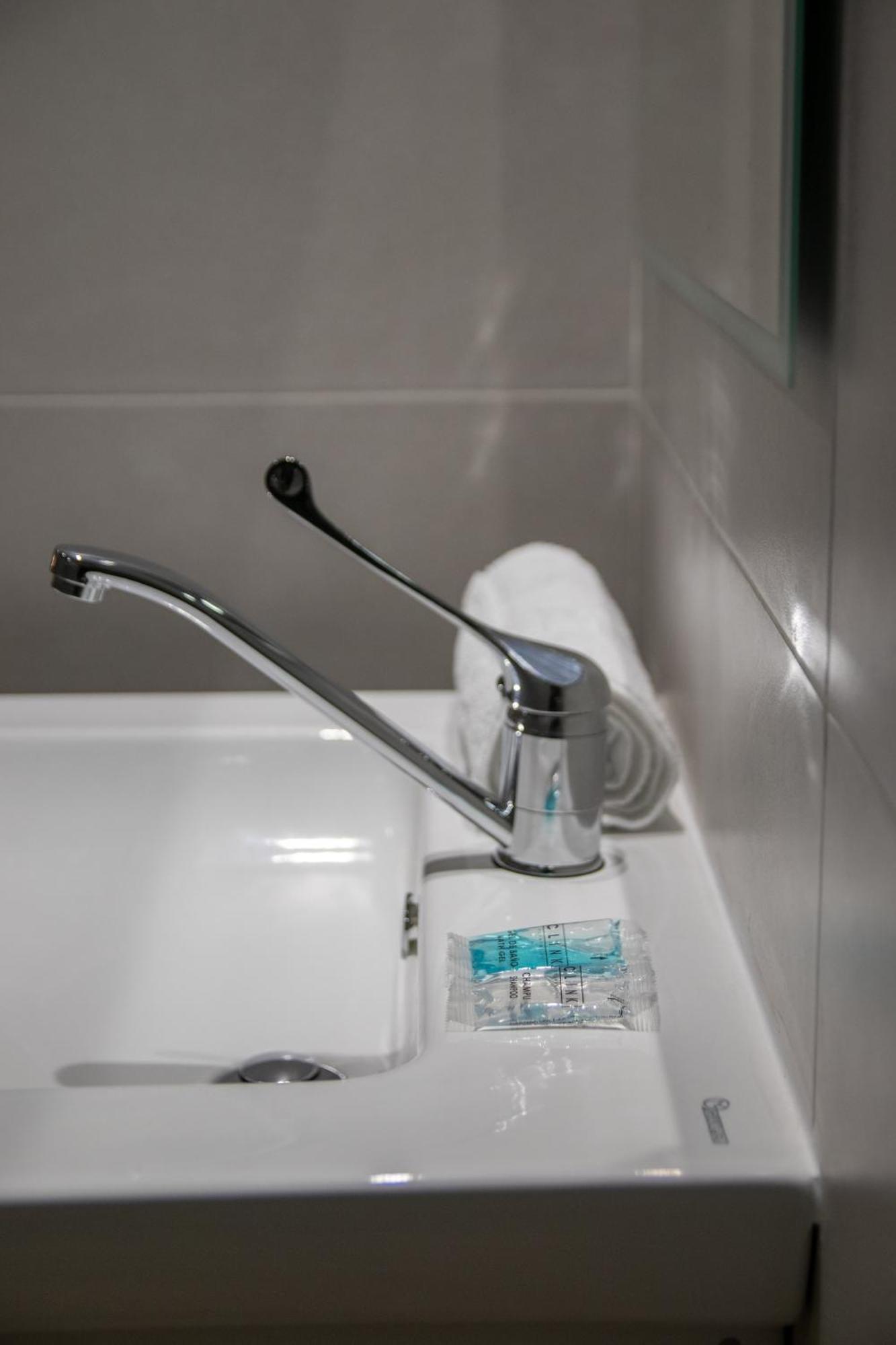 Cid 90 Flat By Concept Apartment Valencia Bagian luar foto