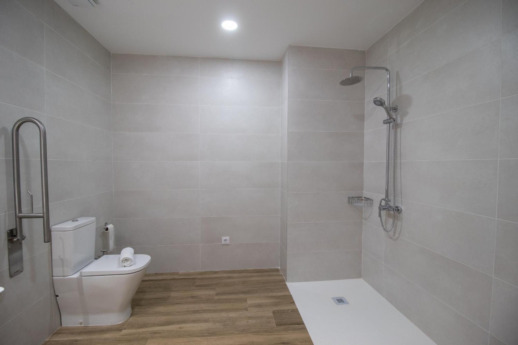 Cid 90 Flat By Concept Apartment Valencia Bagian luar foto