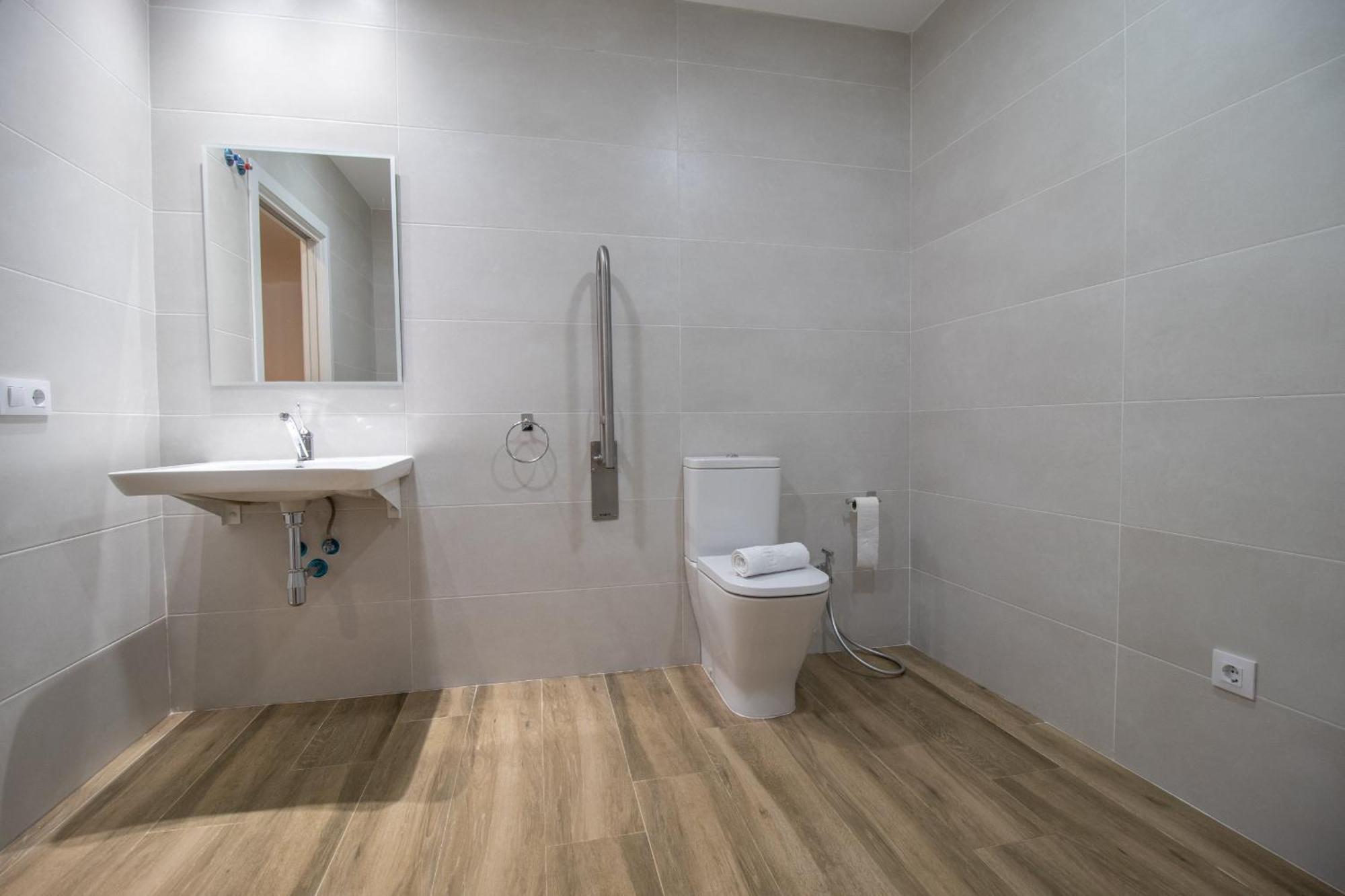 Cid 90 Flat By Concept Apartment Valencia Bagian luar foto