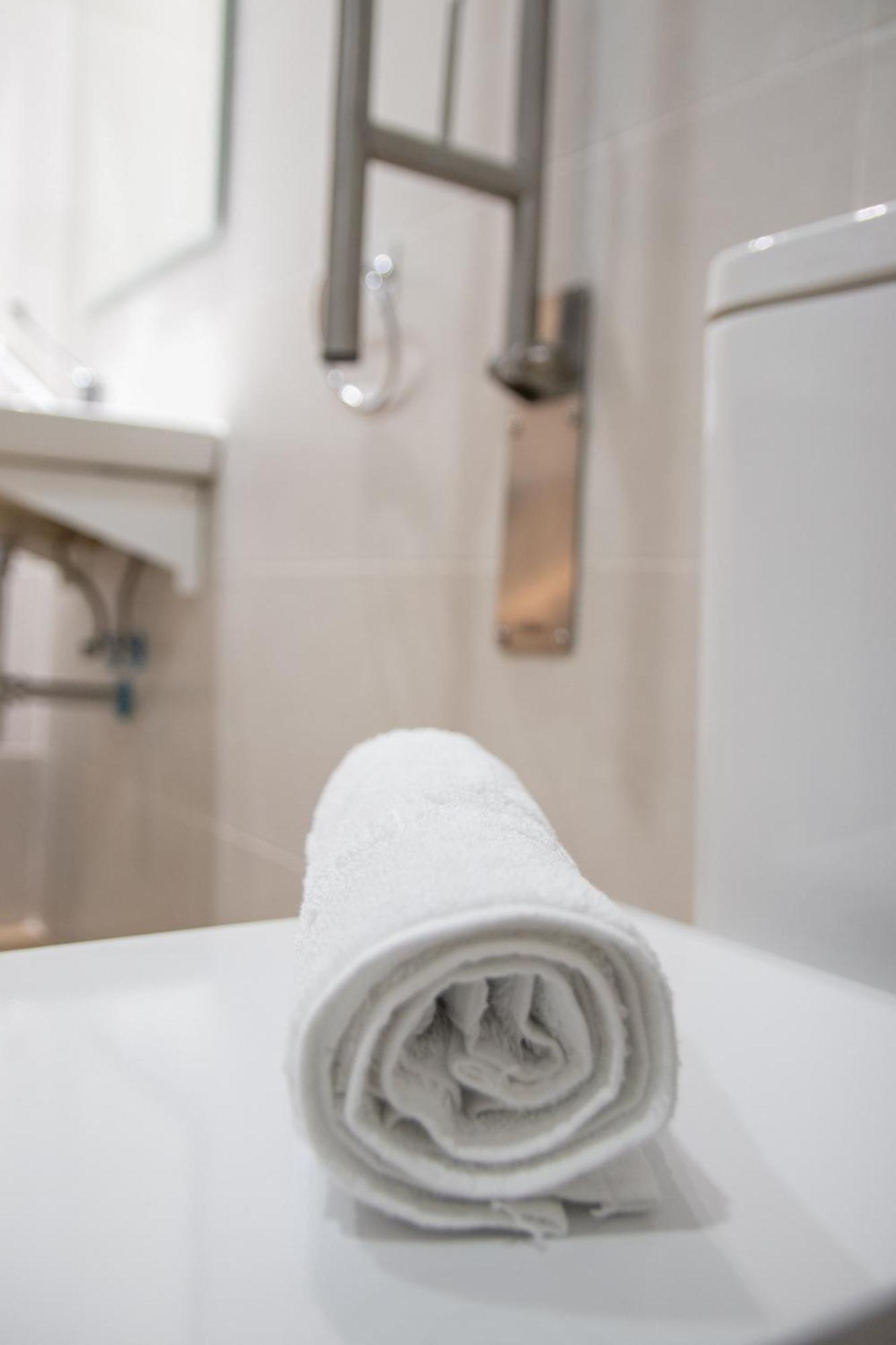 Cid 90 Flat By Concept Apartment Valencia Bagian luar foto