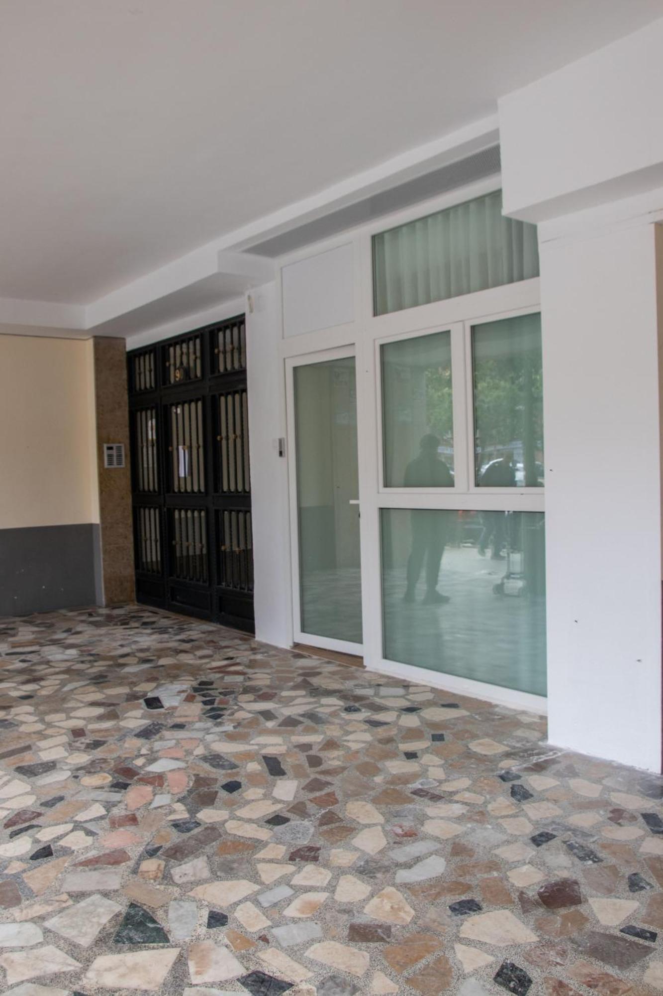 Cid 90 Flat By Concept Apartment Valencia Bagian luar foto
