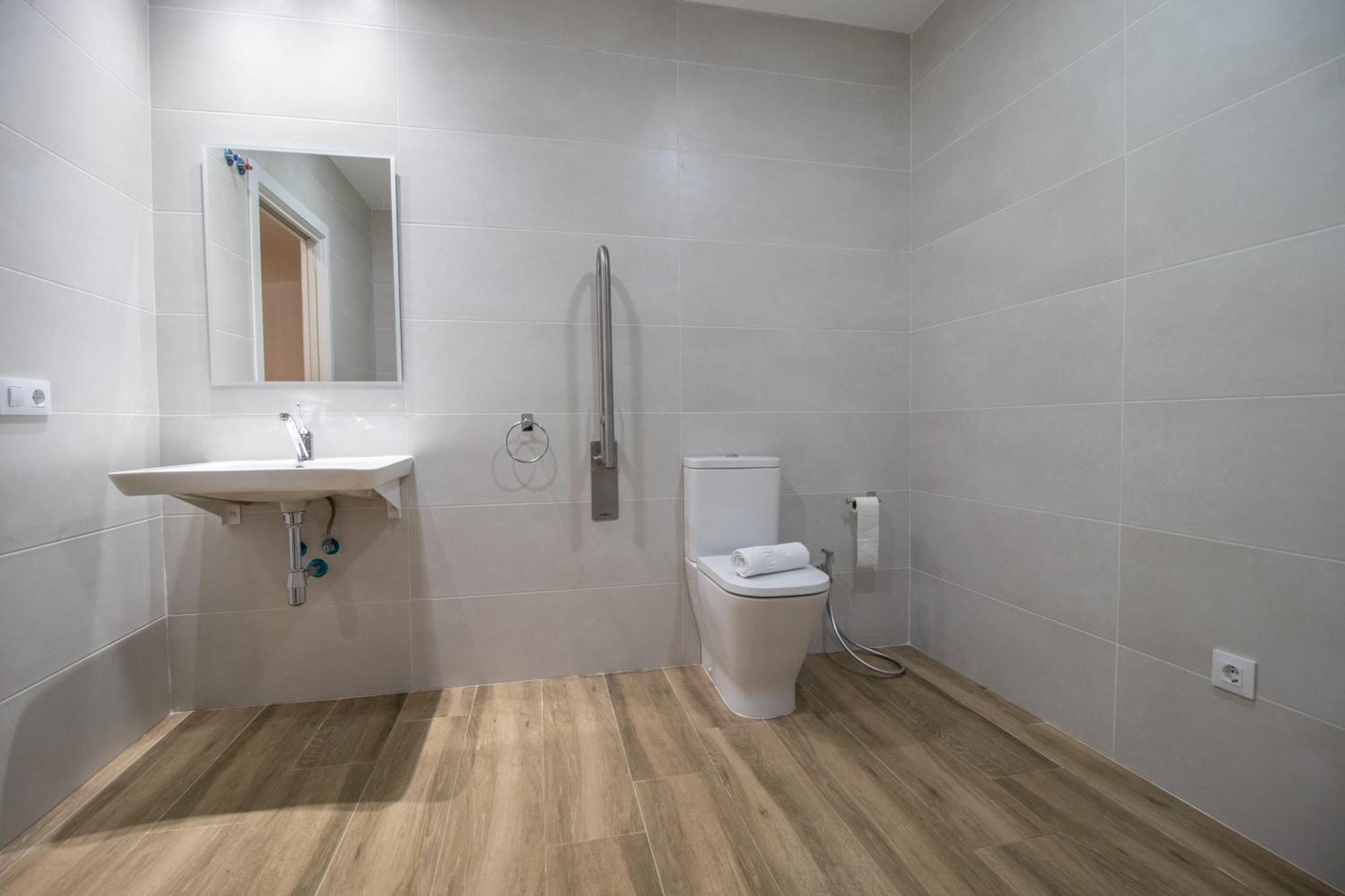 Cid 90 Flat By Concept Apartment Valencia Bagian luar foto